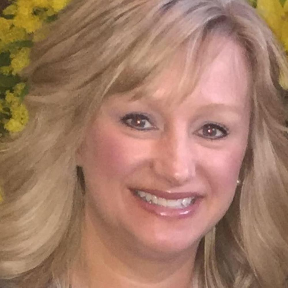 Meet your Posher, Candice